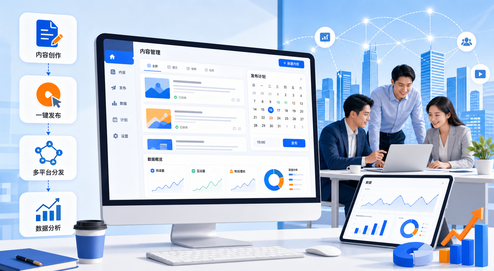 深入解析搜狐自动发文工具的优势,助力乌鲁木齐企业成功